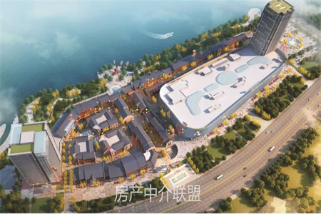 奥韵花园套二，精装修，带家具家电拎包入住