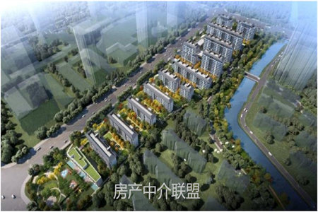 和美苑小区2室2厅1卫106㎡